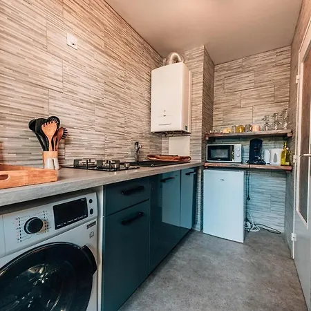 Studio Riviera Piscine, Parking Et Animaux Acceptes Saint-Raphaël