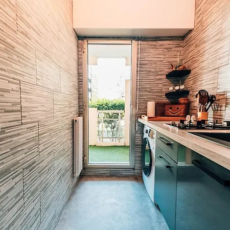 Riviera Piscine, Parking Et Animaux Acceptes アパート Saint-Raphaël