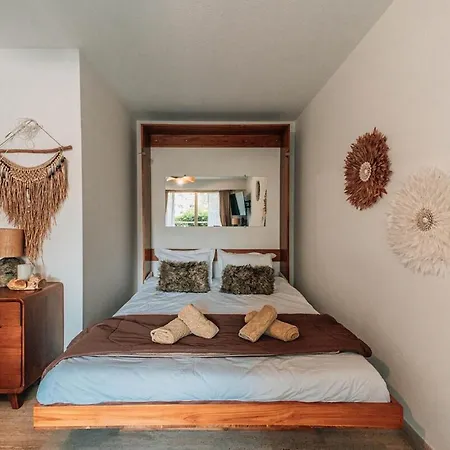 アパート Riviera Piscine, Parking Et Animaux Acceptes