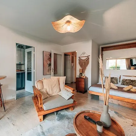 Riviera Piscine, Parking Et Animaux Acceptes アパート Saint-Raphaël