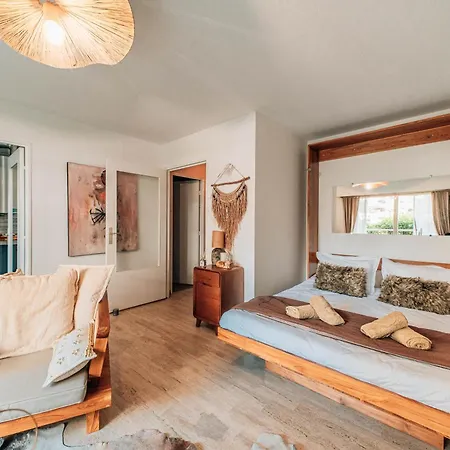 Riviera Apartament