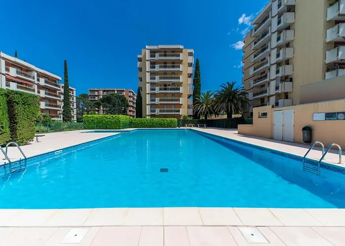 דירה Riviera Saint-Raphaël